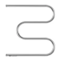 Полотенцесушитель Gloss & Reiter водяной standart M. М.50Х50 (3/4")