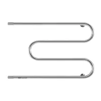 Полотенцесушитель Gloss & Reiter водяной standart M. М.50Х80(1").1