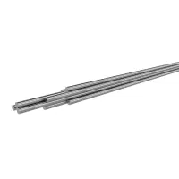 Круг (пруток) нержавеющий AISI 304 8 мм