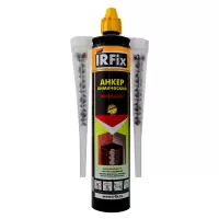 Универсальный химический анкер, 300 мл. IRFix