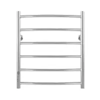 Полотенцесушитель Gloss & Reiter водяной Raduga. Л. 50х60.Д6