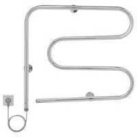 Полотенцесушитель Gloss & Reiter электрический Electric Э2.75