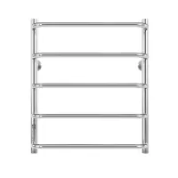 Полотенцесушитель Gloss & Reiter водяной Skif. Л. 50х60.С5.G1