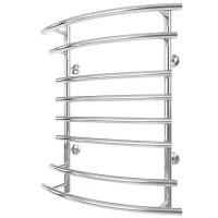 Полотенцесушитель Gloss & Reiter водяной Cascade Drawt Л. 50х80.КД8.G1