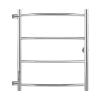 Полотенцесушитель Gloss & Reiter водяной Raduga LeRi. ЛБ. 50х60.Д4