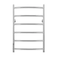 Полотенцесушитель Gloss & Reiter водяной Raduga. Л. 40х60.Д6.G1