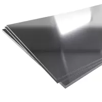 Лист некондиционный AISI 304 1,0x1500x3000 BA/PE