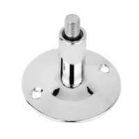 Держатель для полотенцесушителя 1'' (без кольца)