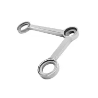 Спайдер V-образный