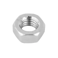 Гайка М8 нержавеющая