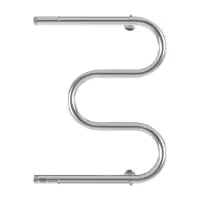 Полотенцесушитель Gloss & Reiter водяной standart M plus. М.1.60Х50(1")