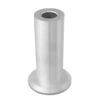 Алюминиевый стакан Ø38 мм