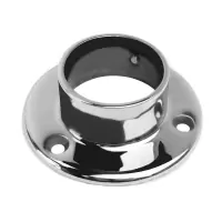 Фланец зажимной  AISI 304 ф50,8