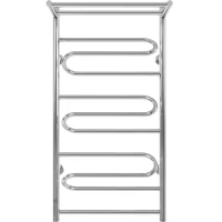 Полотенцесушитель Gloss & Reiter водяной Liza lux. Л. 50х100.ЛZ3.П1.G1