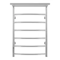 Полотенцесушитель Gloss & Reiter водяной Raduga lux. Л. 50х80.Д6.П1.G1