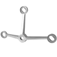 Спайдер У-образный