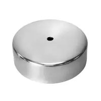 Основа под шар AISI 304 Ø50,8 зеркальная