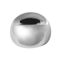 Соединение поручня и стойки прямой Ø50,8