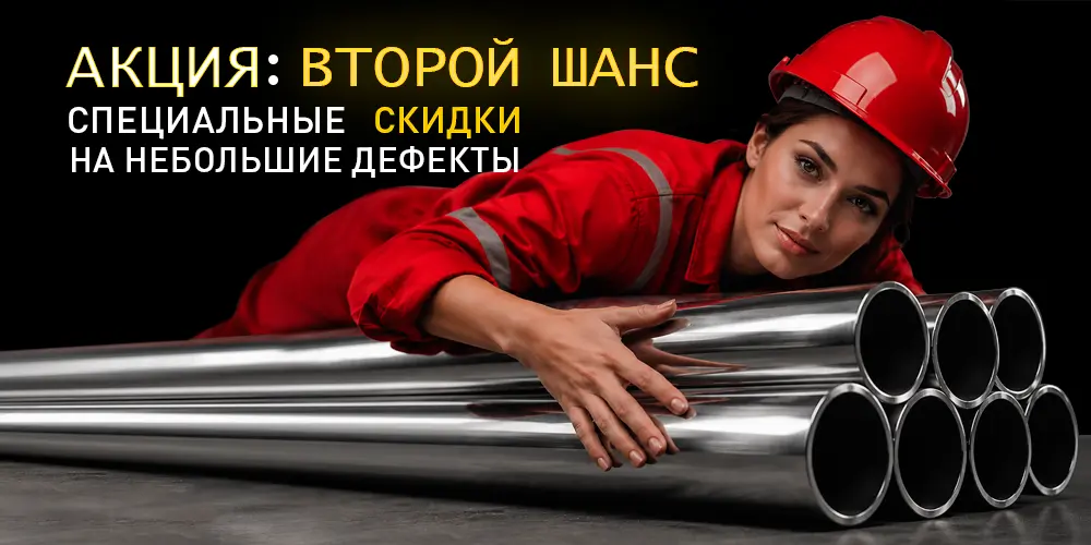 УЦЕНКА - "Второй шанс"