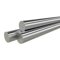 Круг (пруток) нержавеющий AISI 304 65 мм