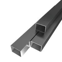 Труба нержавеющая профильная AISI 304 40x30x1,5 4N