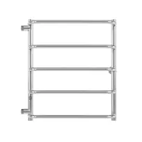 Полотенцесушитель Gloss & Reiter водяной Skif LeRi. ЛБ. 50х60.С5