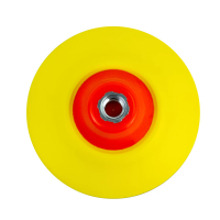 Опорная тарелка GTOOL d125 Velcro М