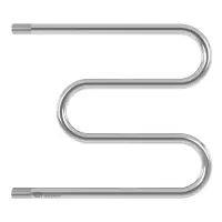 Полотенцесушитель Gloss & Reiter водяной standart M. М.50Х60(1").1