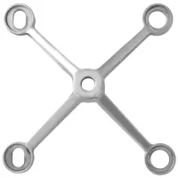 Спайдер Х-образный