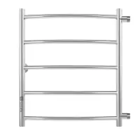 Полотенцесушитель Gloss & Reiter водяной Raduga LeRi. ЛБ. 50х60.Д5