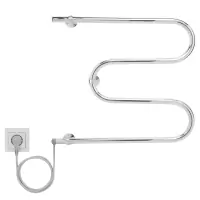 Полотенцесушитель Gloss & Reiter электрический Electric Э2.60