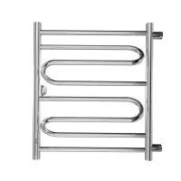 Полотенцесушитель Gloss & Reiter водяной Liza LeRi. ЛБ. 50х60.Л2.Z2