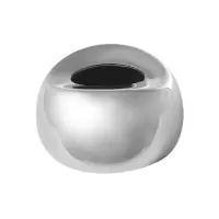 Соединение поручня и стойки прямой Ø38