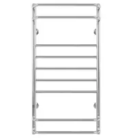 Полотенцесушитель Gloss & Reiter водяной Skif combi. Л. 50х100.С4.Л5.G1