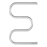 Полотенцесушитель Gloss & Reiter водяной standart M. М. 60Х50(1")