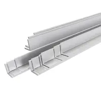 Уголок нержавеющий AISI 304 70х70х5 