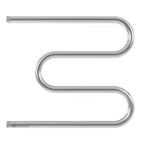 Полотенцесушитель Gloss & Reiter водяной Standart M. М.50Х60 (1")