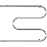 Полотенцесушитель Gloss & Reiter водяной standart M plus. М.1.60Х80(1")