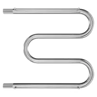 Полотенцесушитель Gloss & Reiter водяной standart M plus. М.1.50Х60(1").1