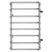 Полотенцесушитель Gloss & Reiter водяной Skif LeRi. ЛБ. 50х80.С8