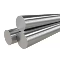 Круг (пруток) нержавеющий AISI 304 130 мм