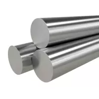 Круг (пруток) нержавеющий AISI 304 180мм