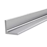 Уголок нержавеющий AISI 304 60х60х6