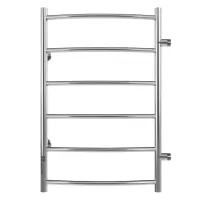 Полотенцесушитель Gloss & Reiter водяной Raduga LeRi. ЛБ. 50х80.Д6