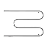 Полотенцесушитель Gloss & Reiter водяной standart M. М.50Х80(1")