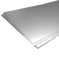 Лист нержавеющий AISI 304 2,0х1500х3000 2B/LPE