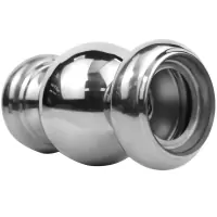 Шар сквозной (отверстие ф50,8 /шар 74)