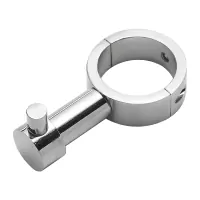 Вешалка с 1 крючком