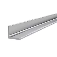 Уголок нержавеющий AISI 304 40х40х4