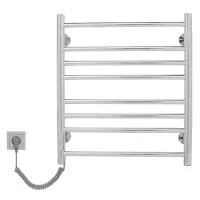 Полотенцесушитель Gloss & Reiter электрический Line тип.Э2 Л.50x60.Л8 (Л) Таймер